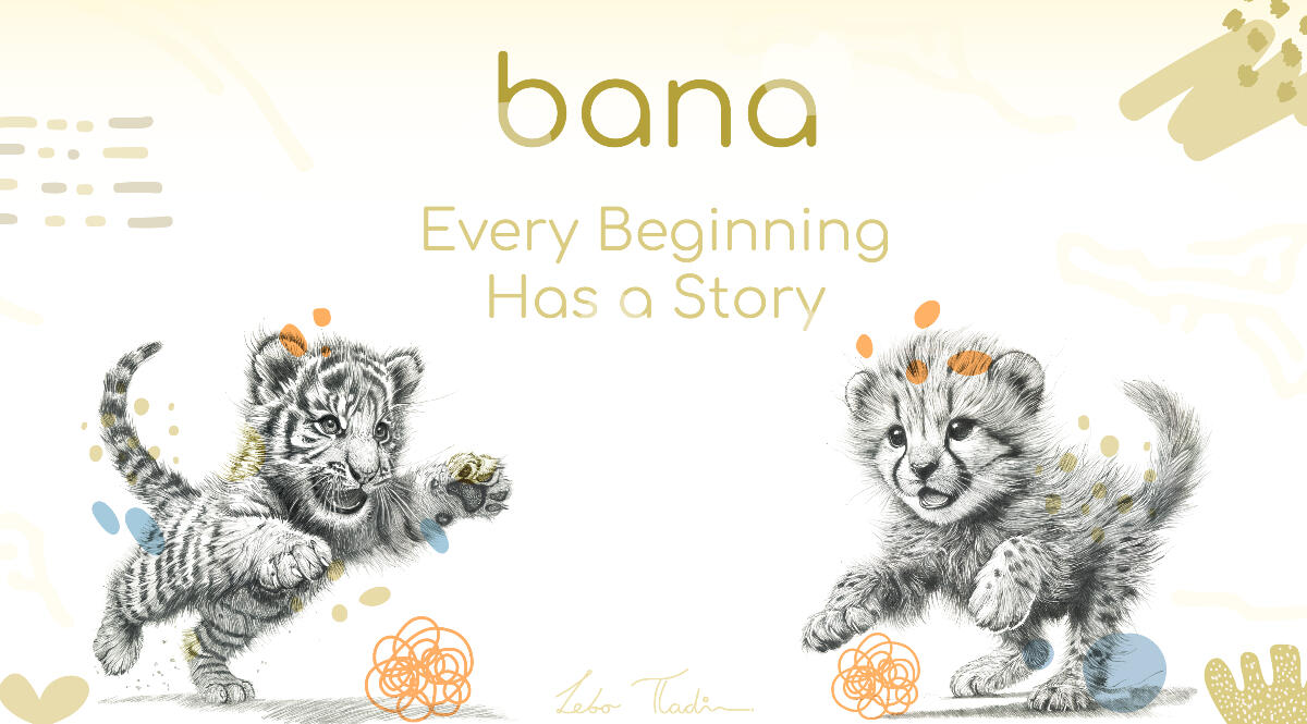 bana — Every Beginning Has a Story
