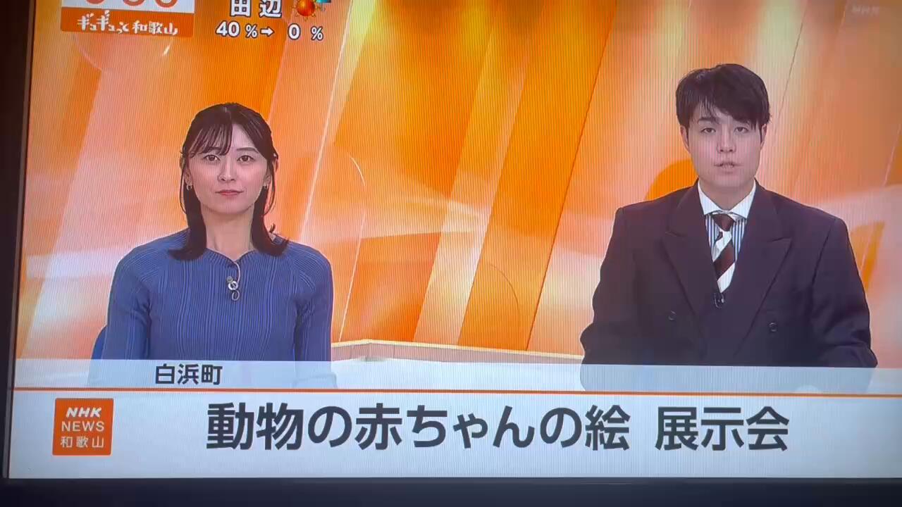 NHK Feature